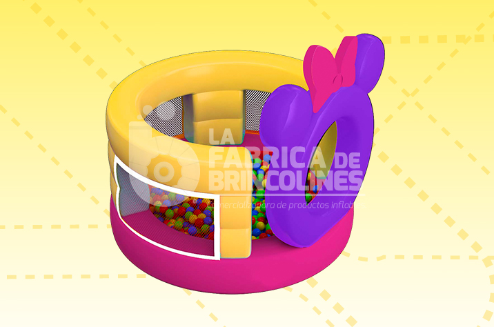 Brincolin baby_pool