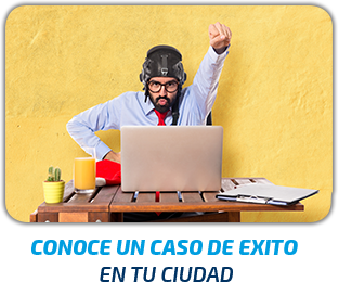 Casos de Exito