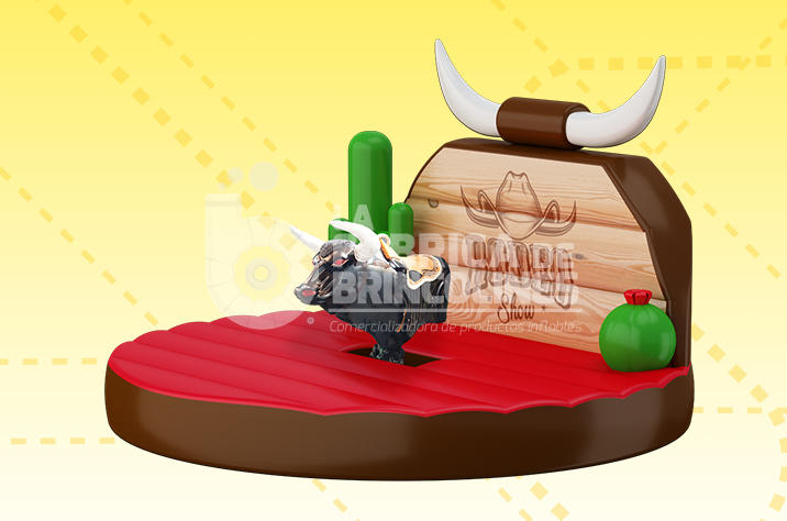 Colchon Rodeo