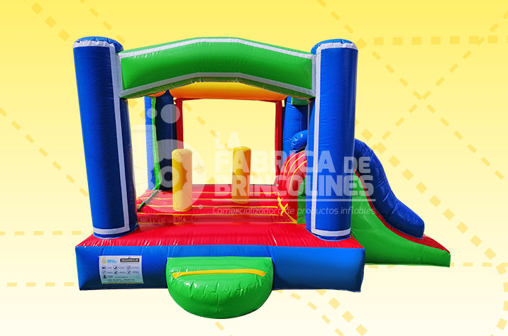 Brincolin Combo Jr