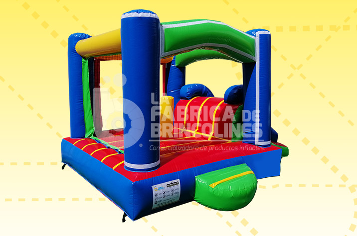 Brincolin Combo Jr
