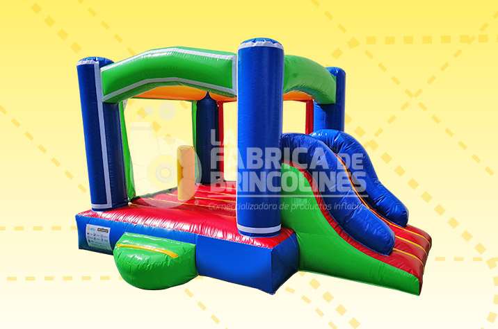 BBrincolin Combo Jr