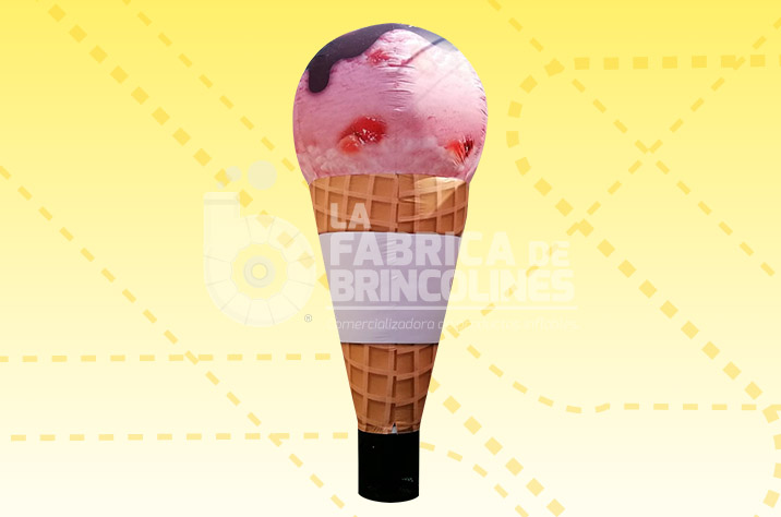 Cono de Nieve