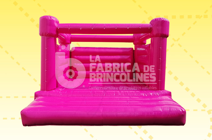 Brincolin para Bodas