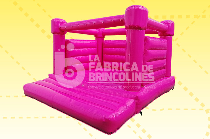 Brincolin para Bodas