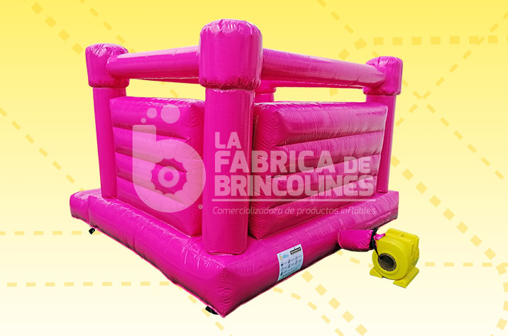 Brincolin para Bodas