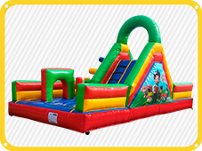 Escaladora interactiva