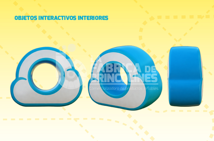 Objeto interactivo