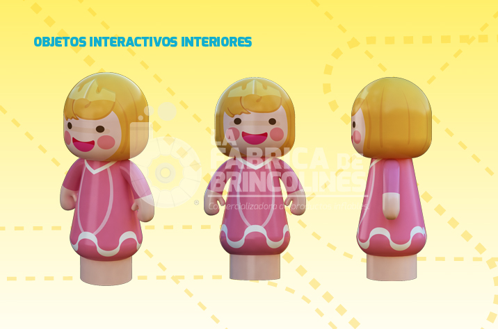 Objeto interactivo