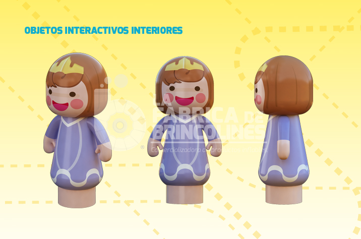 Objeto interactivo