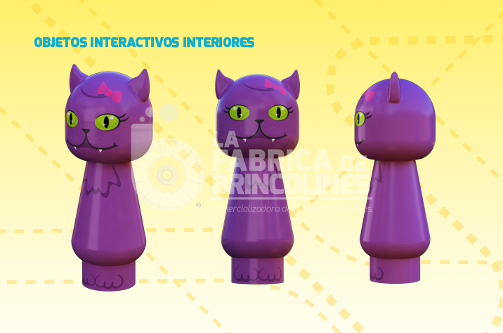 Objeto interactivo