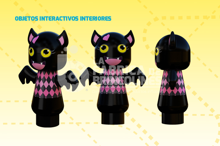 Objeto interactivo