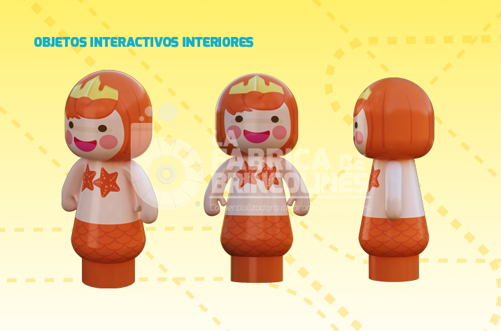 Objeto interactivo