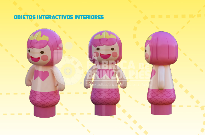 Objeto interactivo