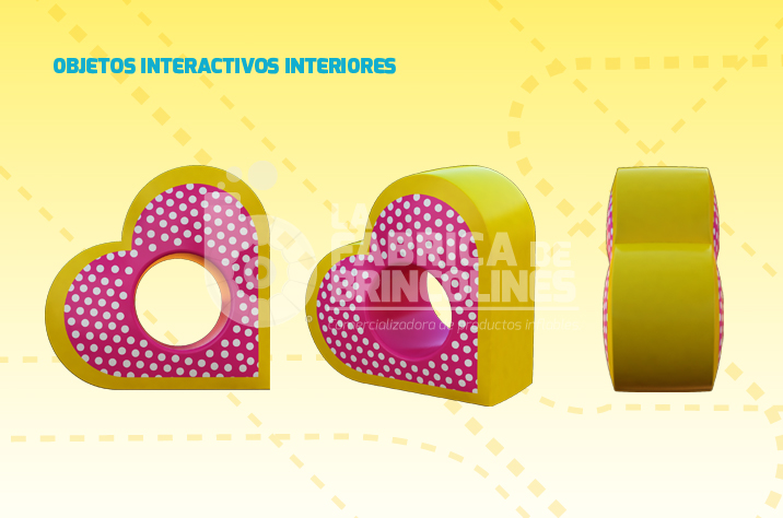 Objeto interactivo