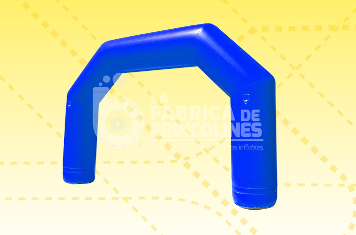 Publitubo Gasolinera