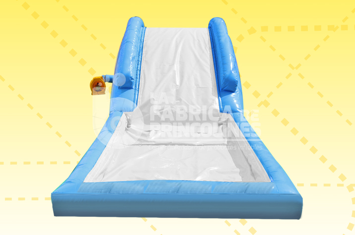 Brincolin Baby Splash
