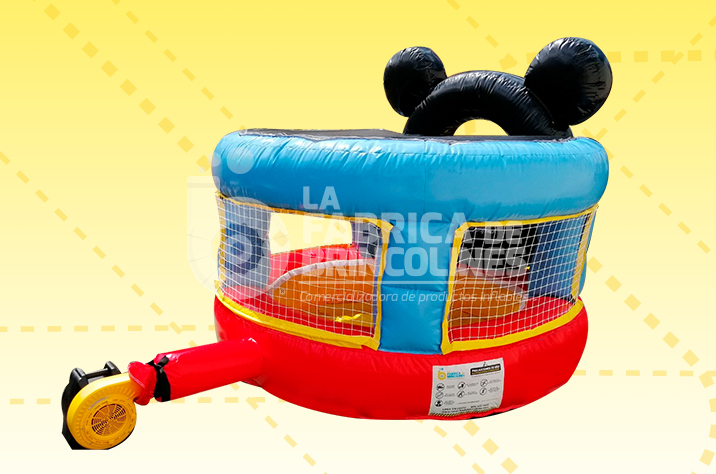 Brincolin baby_pool
