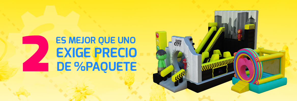 Descuento a partir de dos equipos