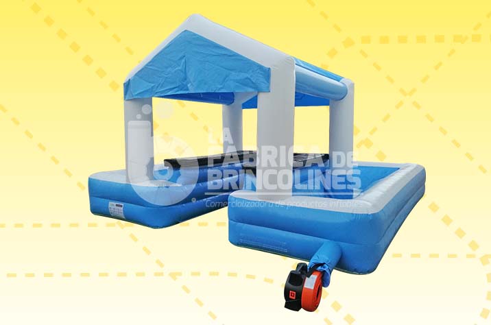 Brincolin Bar Inflable