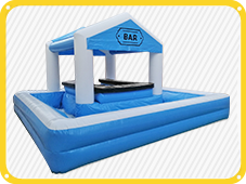 Bar Inflable