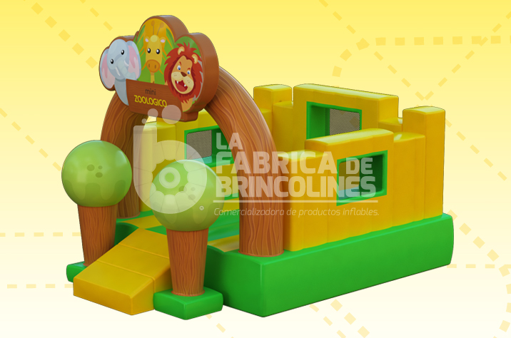 Brincolin Mini-zologico