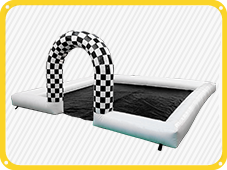 Bumper Land
