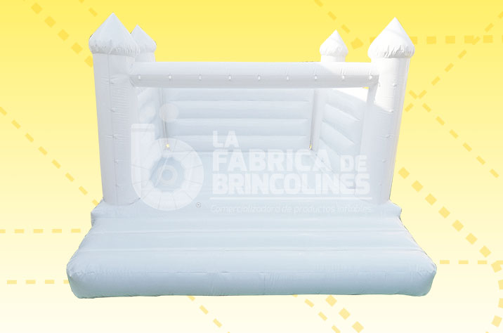 Brincolin para Bodas