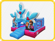 Castillo de Hielo