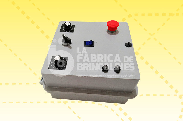 Control de Toro