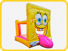 Bob esponja