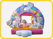 Cubo Unicornio