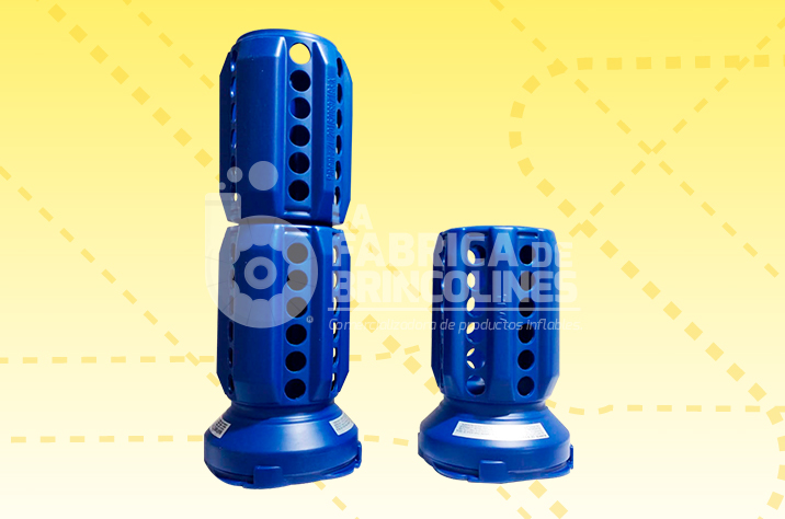 Motor de 1 hp