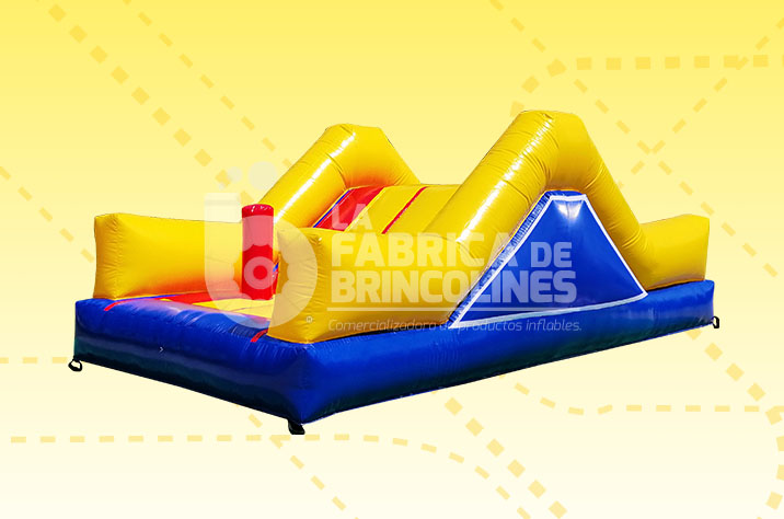Brincolin Escaladora Clasica