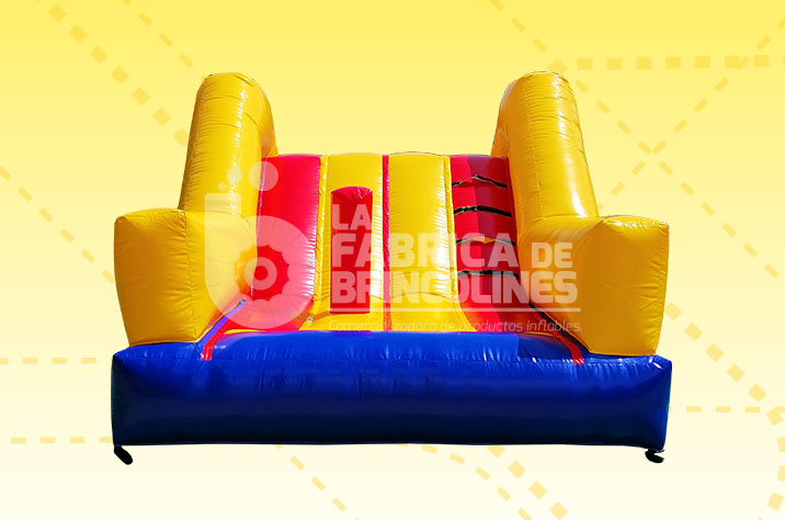 Brincolin Escaladora Clasica