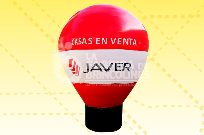 Globo Publicitario