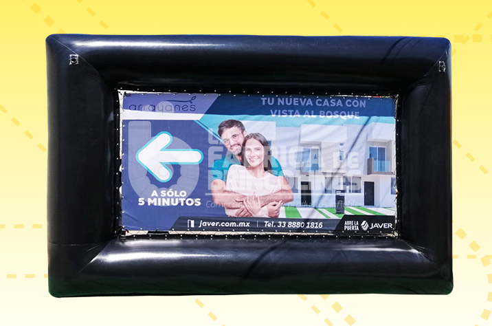 Marco Publicitario
