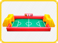 Cancha Foot