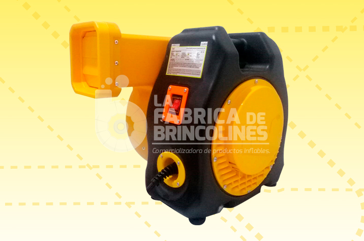 Motor de 1 hp