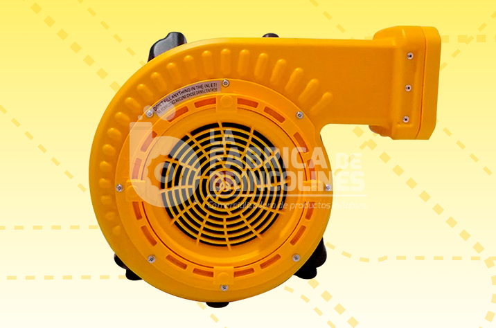 Motor de 1 hp