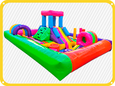 Pad Splash Colores