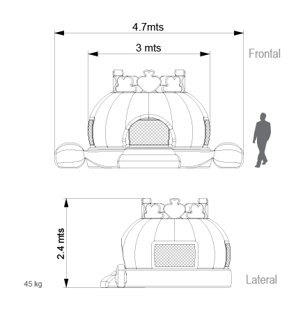 Plano Princes Pool