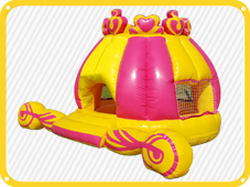 Princess Pool