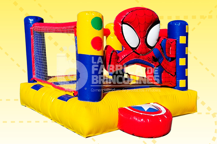 Brincolin Super Baby
