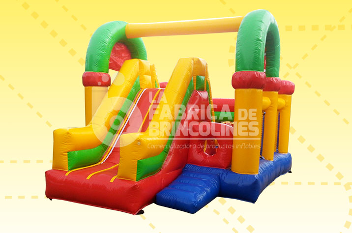 Brincolin Super Interactivo