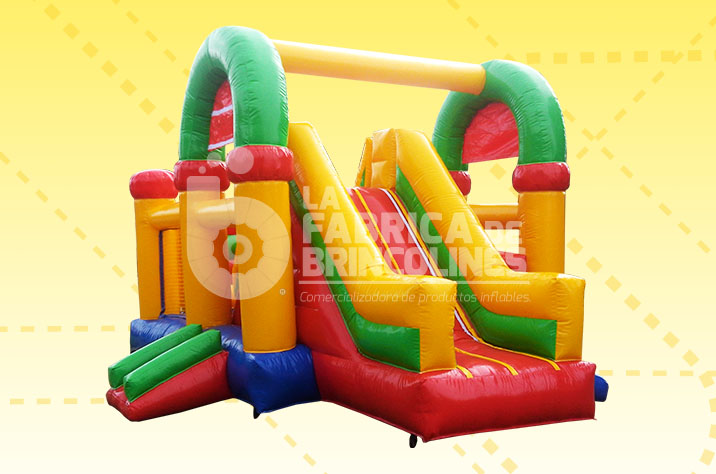 Brincolin Super Interactivo