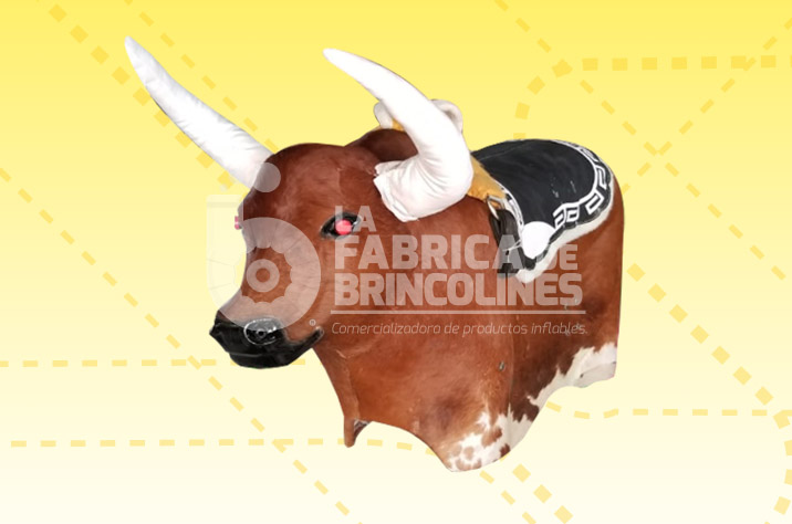 Toro de Piel