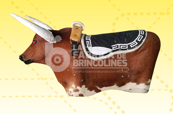Toro de Piel