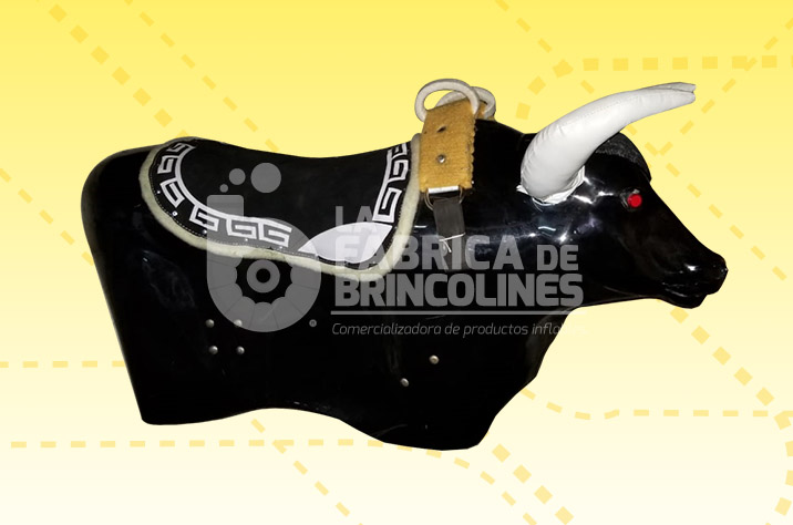 Toro Sencillo